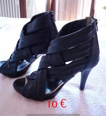 Scarpe Donna, Ragazza, Bambina, mai usato - Anteprima 2