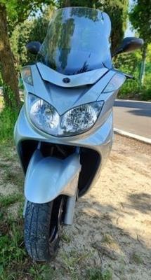 Scooter Yamaha Majesty 400