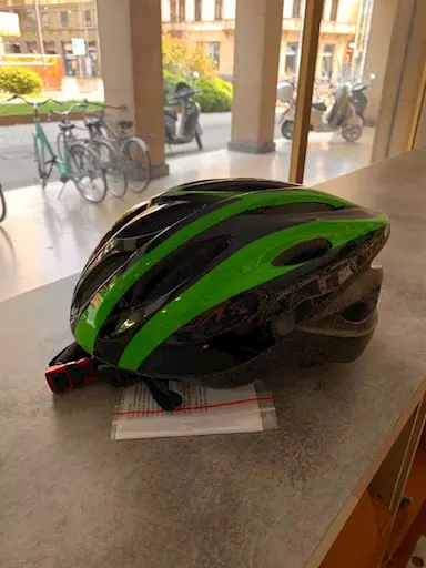 Casco adulto