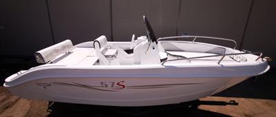 57 s pro Trimarchi by nautitop