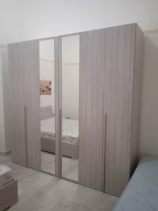 Affittasi bilocale 50 mq Manfredonia - Foto 6