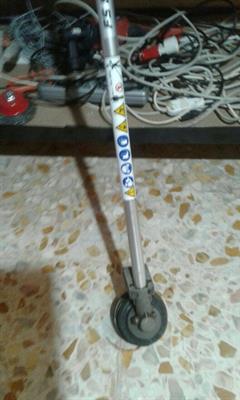 Stihl FS 87 R - Foto 3