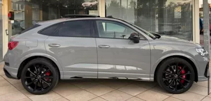 NOLEGGIO MEDIO TERMINE Anno 2023 Km 2500 Fuoristrada/SUV - Foto 6