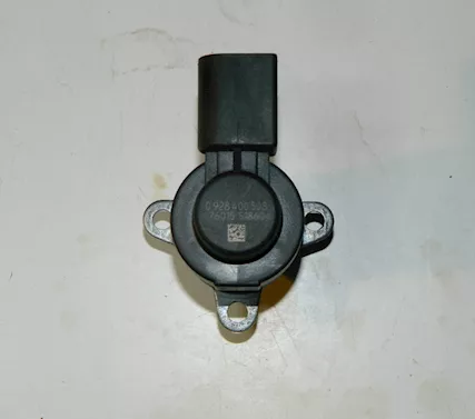 Valvola regolazione carburante Bosch 0928400508