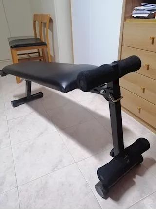 Attrezzi per palestra - Foto 2