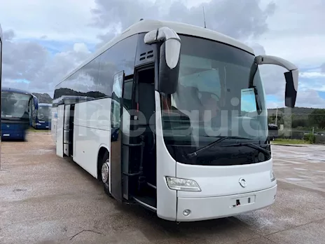 Irisbus 397E.12 turistico con 819479 chilometri