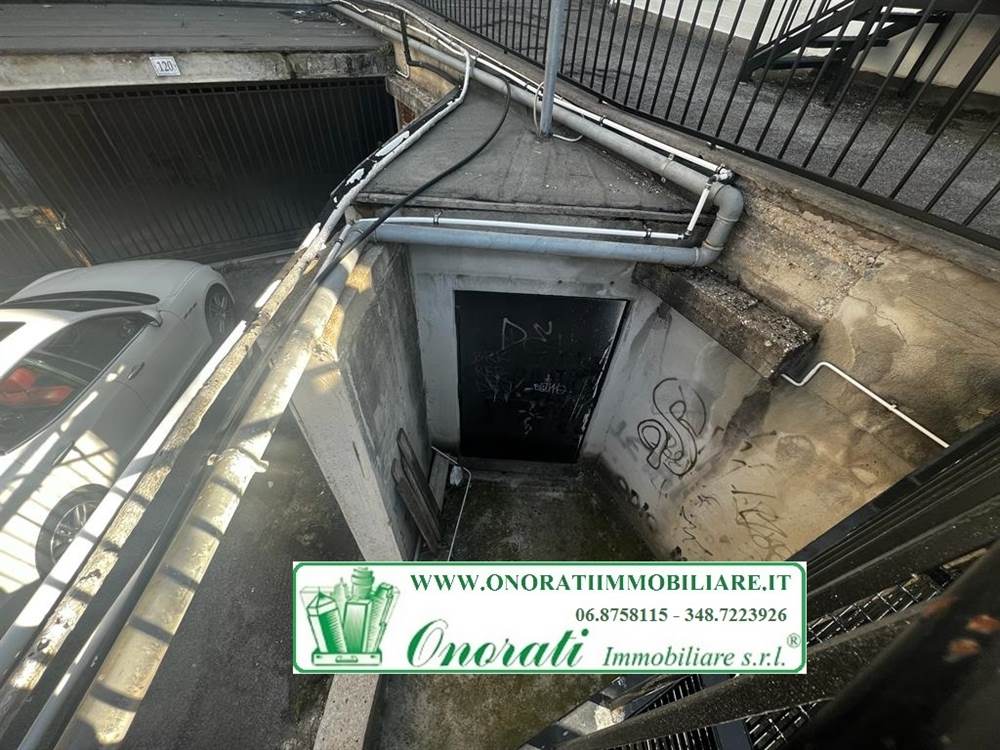 A-904 MQ 850 Roma Zona Colli Aniene/Palmiro Togliatti - Foto 10
