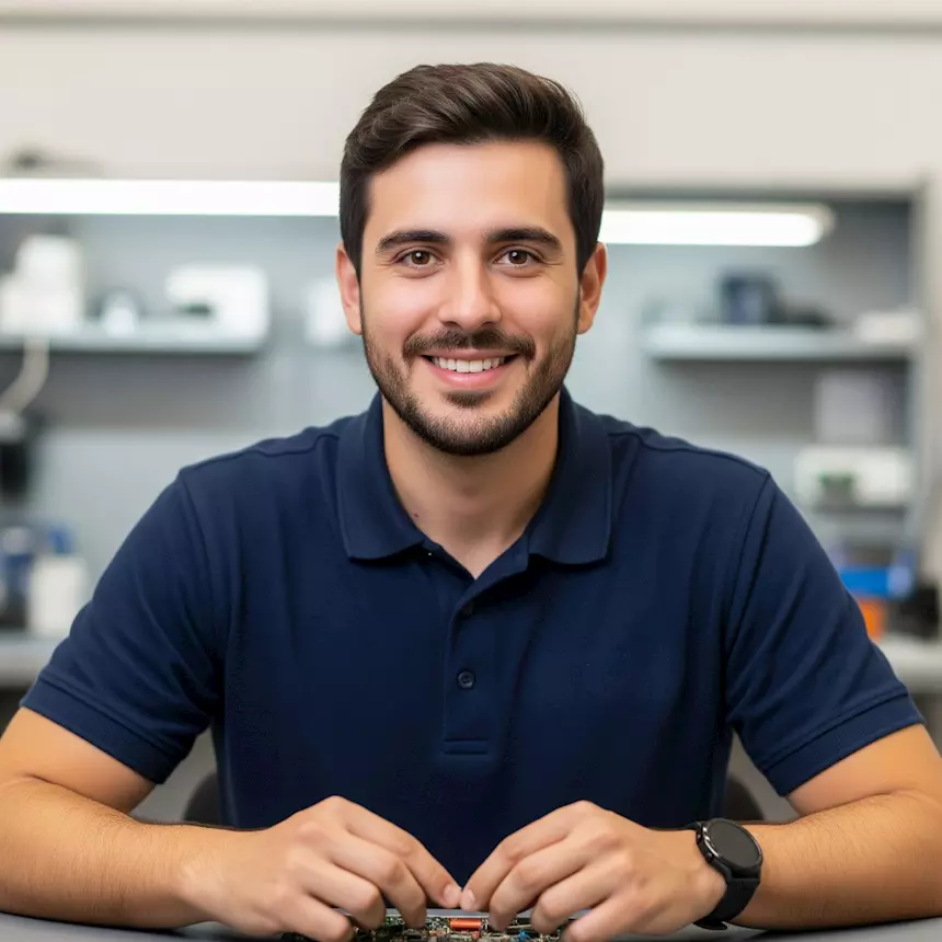 Sito Web - Web Designer