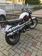Telaio borse Givi Monokey