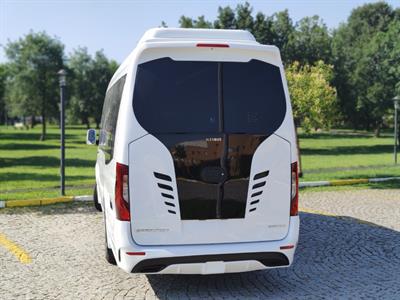 Mercedes Benz Sprinter di Linea nuovo di Fabbrica Km 0 - Foto 3