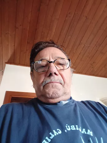 Autista privato
