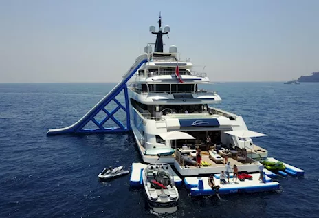 Personale WindProduction per manutenzione