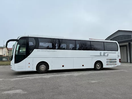 Man Lion’s coach Anno 2007 Euro 4 - Anteprima 5