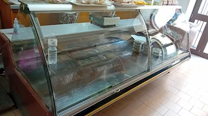 Banco salumi e formaggi