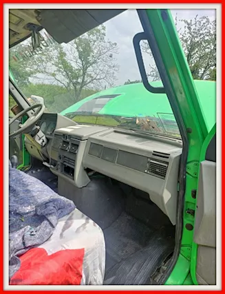Iveco Daily 35.10 Cassone Ribaltabile Trilaterale Km 251443 - Foto 6