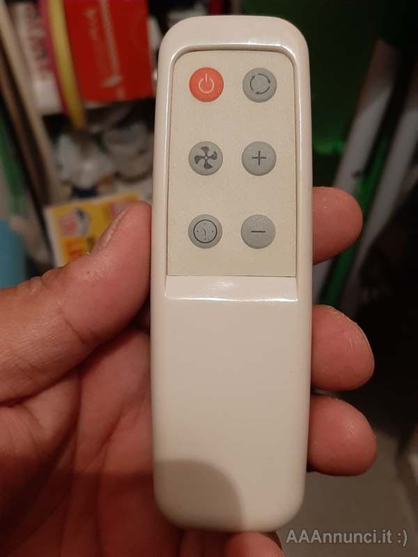 Modello pinguino De Longhi - Foto 1