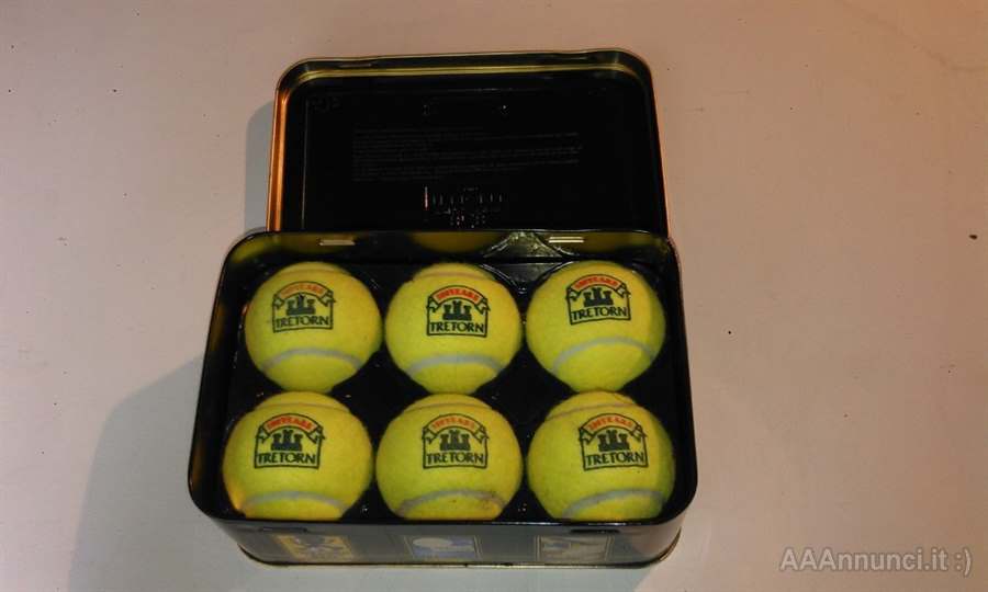 Palline Tretron centenario - Foto 6