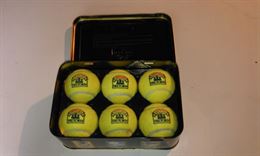 Palline Tretron centenario - Anteprima 6