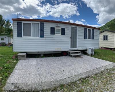 Vendesi casa mobile - Anteprima 1