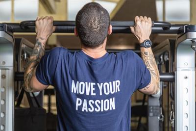 Abbonamento palestra Tropos
