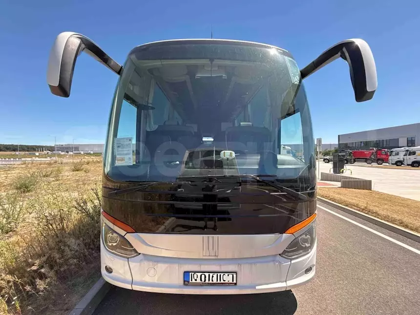 Foto 8Setra S516, 2019, 75 posti, Euro 6 Km 1028860, cambio: automatico