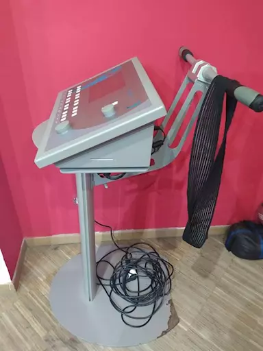 Macchinario ems marca masterformer professionale