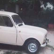 Renault 4