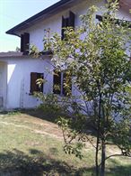 Villa singola con terreno