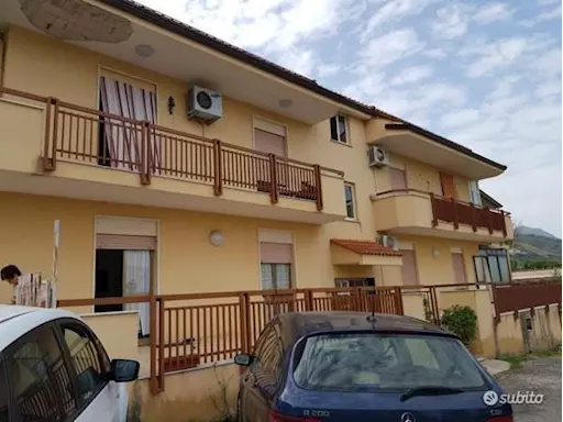 Torretta - appartanvilla - rif. 290/19