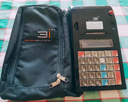 Registratore di Cassa Fiscale Telematico