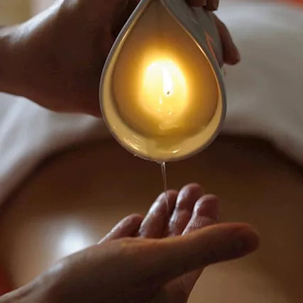 La Nuova India per il tuo benessere
