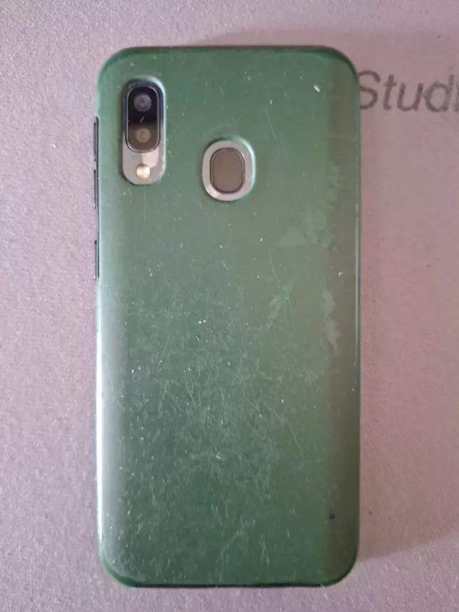 Foto 5Samsung Galaxy A20e 4G 32 GB, come nuovo