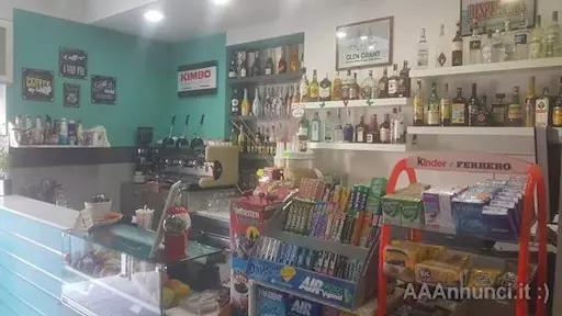 Bar in Gestione Libera