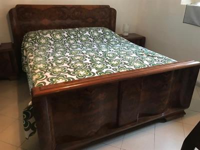Camera da letto, in legno - Foto 4