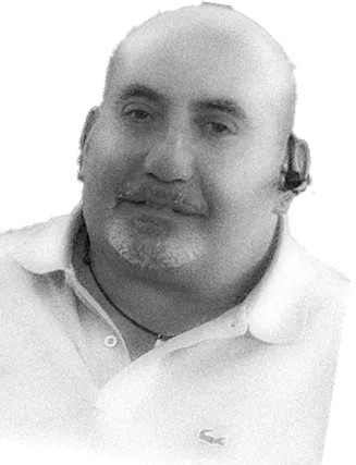 Assistente/badante uomo