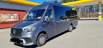Mercedes Sprinter 519 Euro 6, full optional - Foto 5