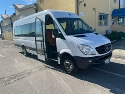 MB 519 Cdi