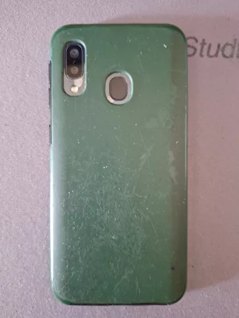Samsung Galaxy A20e 4G 32 GB, come nuovo - Anteprima 5