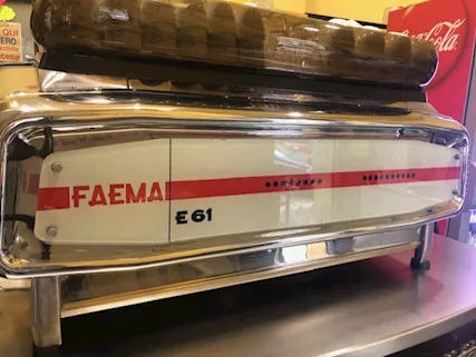 Macchina da caffé Faema
