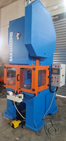 Pressa SANGIACOMO T80R CE