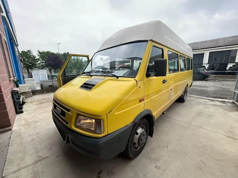 Iveco A45E10