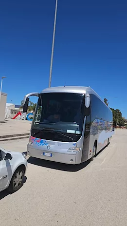 Iveco Mercedes Sprinter