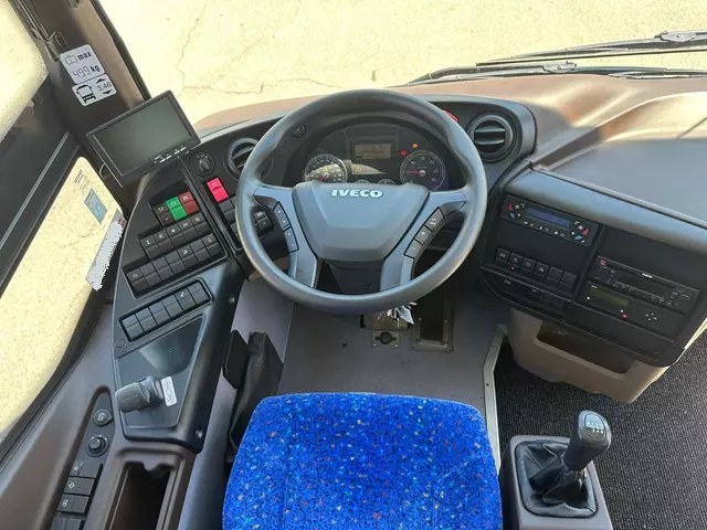Foto 3Iveco Irisbus Crossway H, pronta consegna, unico proprietario