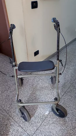 Deambulatore