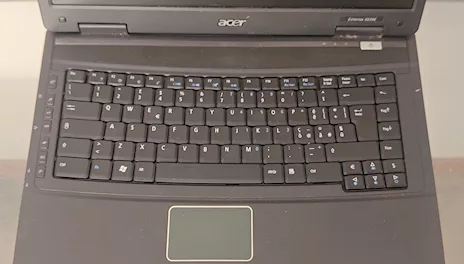 Notebook Marca ACER EXTENSA modello MS2231 - Anteprima 3