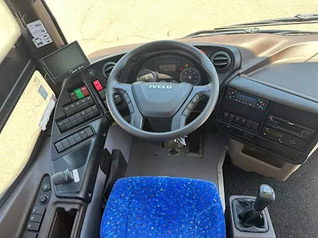 Iveco Irisbus Crossway H, pronta consegna, unico proprietario - Anteprima 3