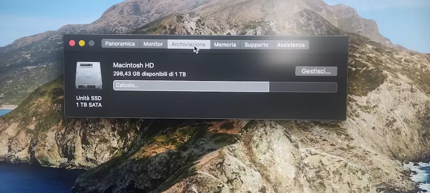 Foto 4Mac mini - i7 8 gb RAM SSD 1 TB, in ottime condizioni