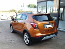 Foto 3 Mokka 1.6 cdti Anno 2017 Km 60000 Diesel, come nuova