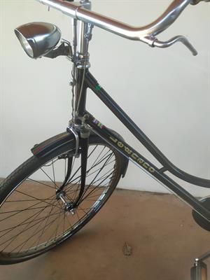 Bicicletta Legnano - Foto 6