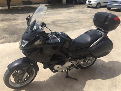 Honda Deauville 700 ABS usata